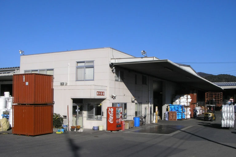 不織布リサイクル製紙原料・古紙